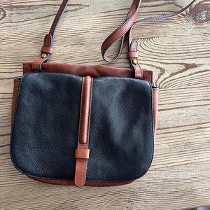 Fossil crossbody bag